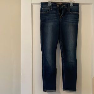 Joe’s Skinny Petite Fit Jeans ✨